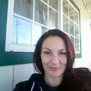 Meet your Posher, Allyson